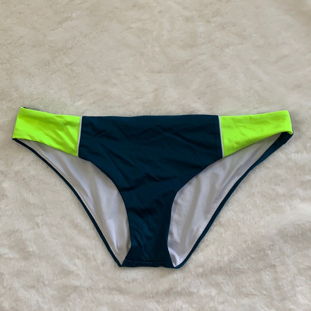 Victoria's Secret PINK bikini bottom